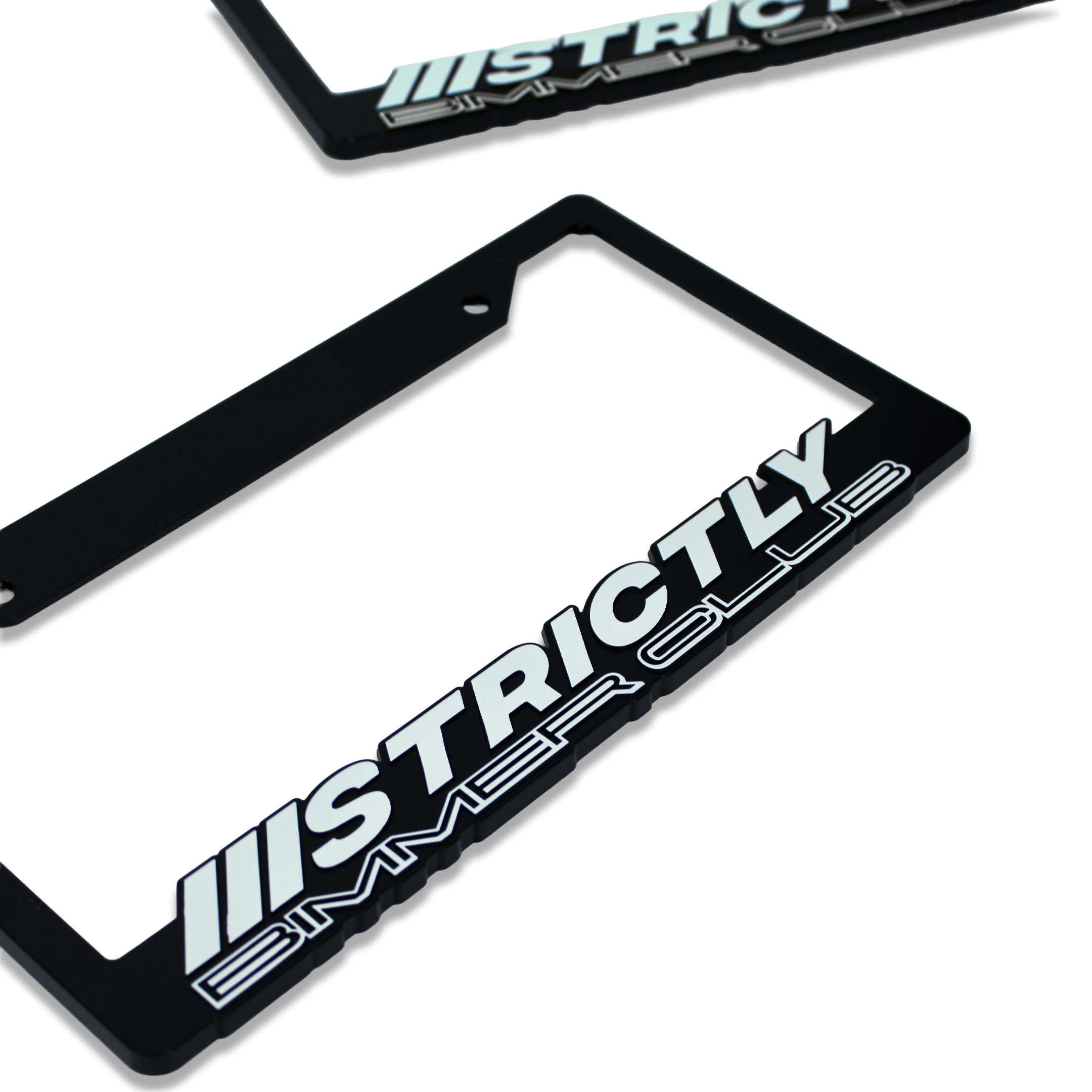 SBC Plate Frame