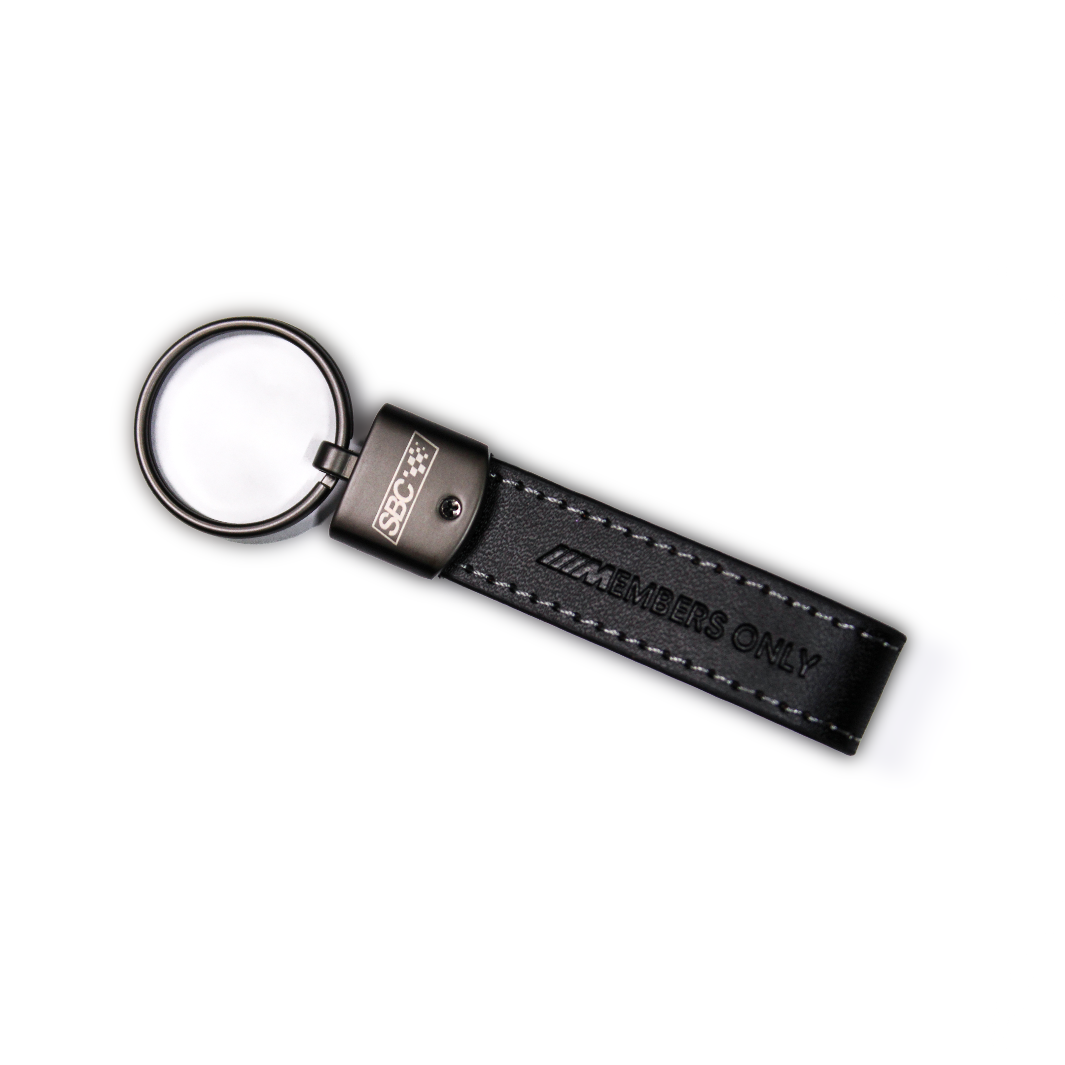 Members Only Keychain