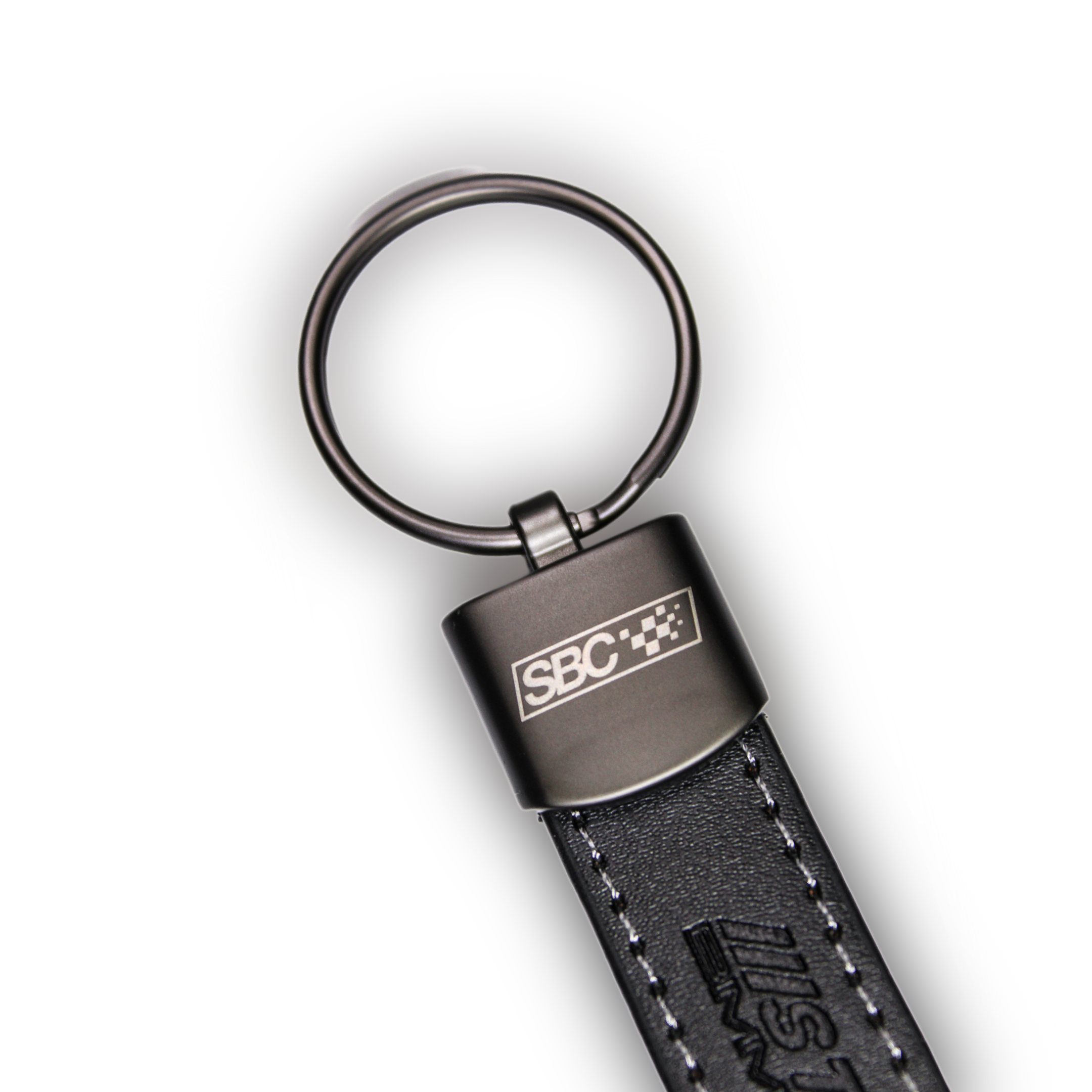 Members Only Keychain