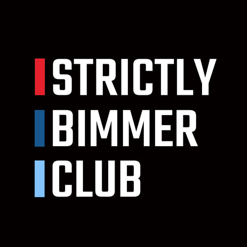 Strictly Bimmer Club