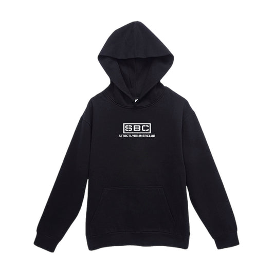 Rated For Racing Hoodie