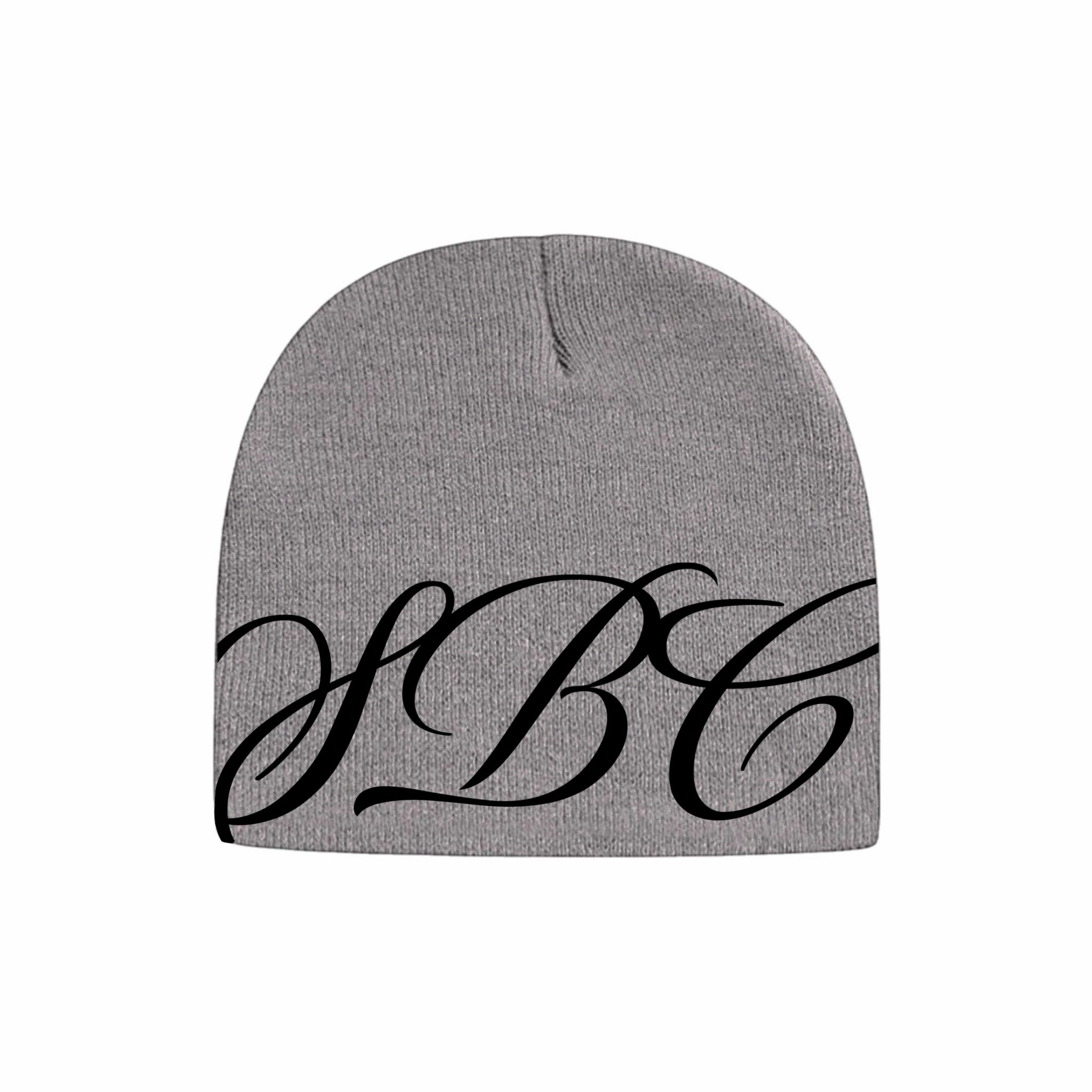 SBC Beanie (Gray)
