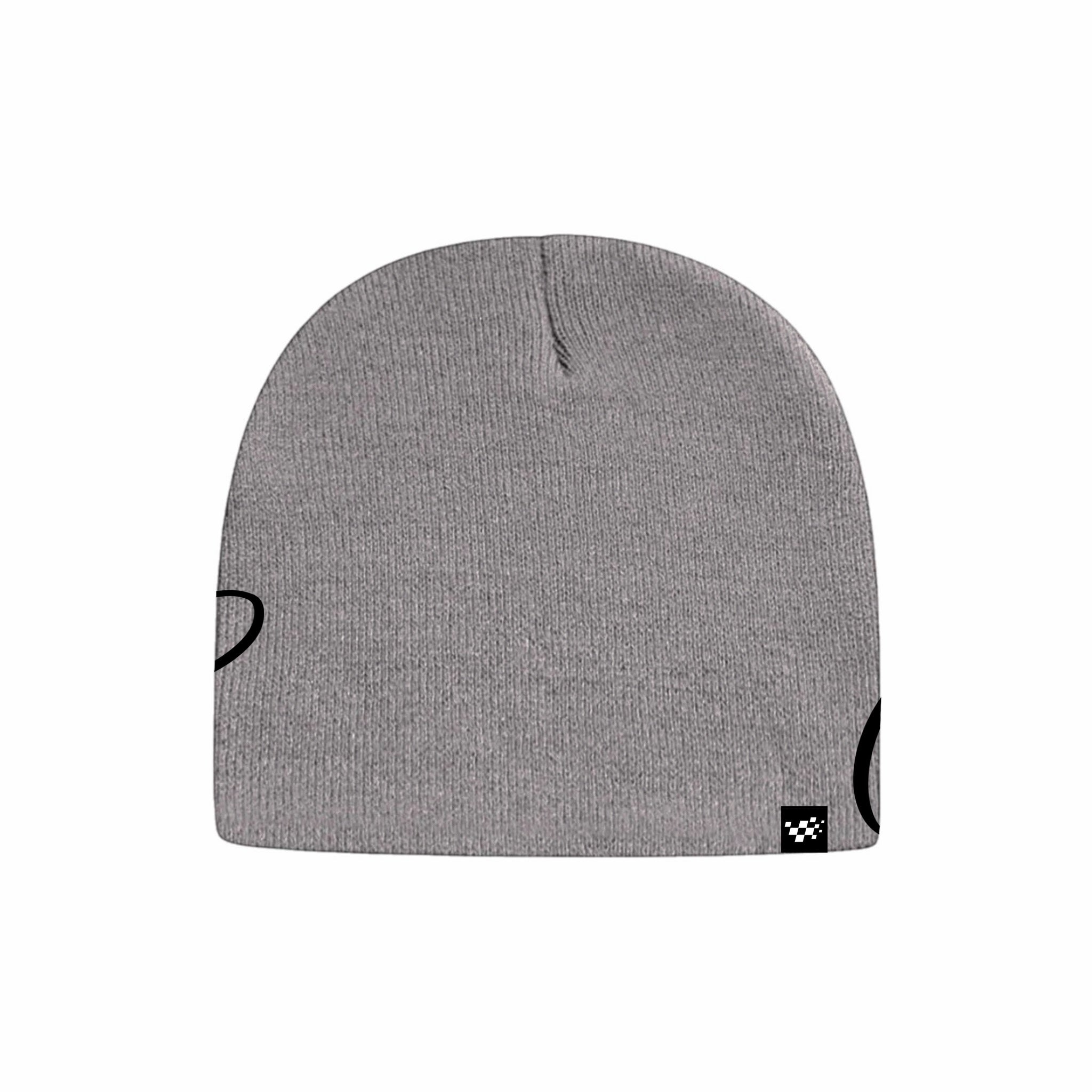 SBC Beanie (Gray)