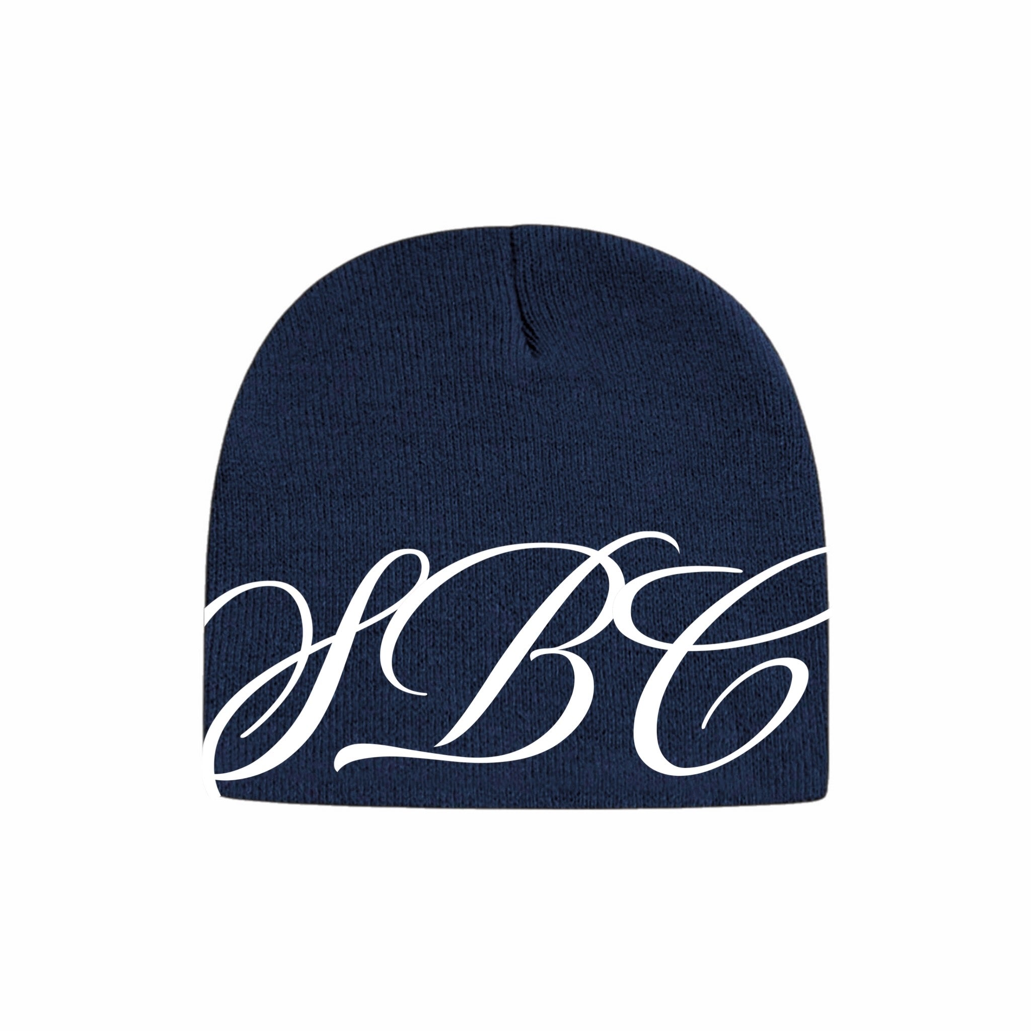 SBC Beanie (Navy)