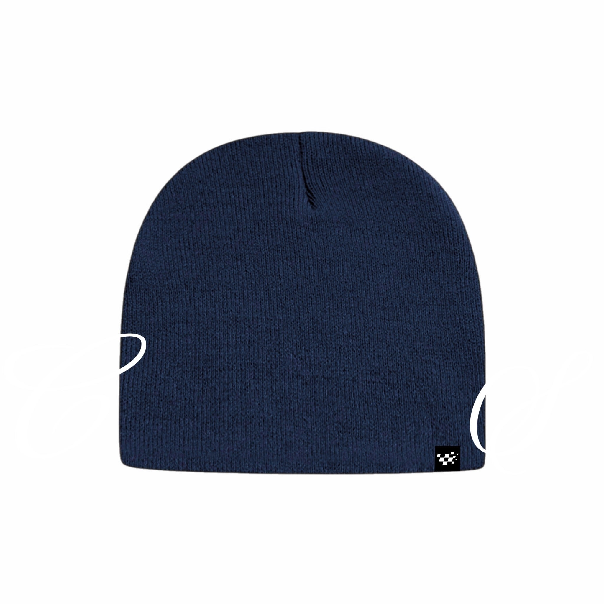 SBC Beanie (Navy)