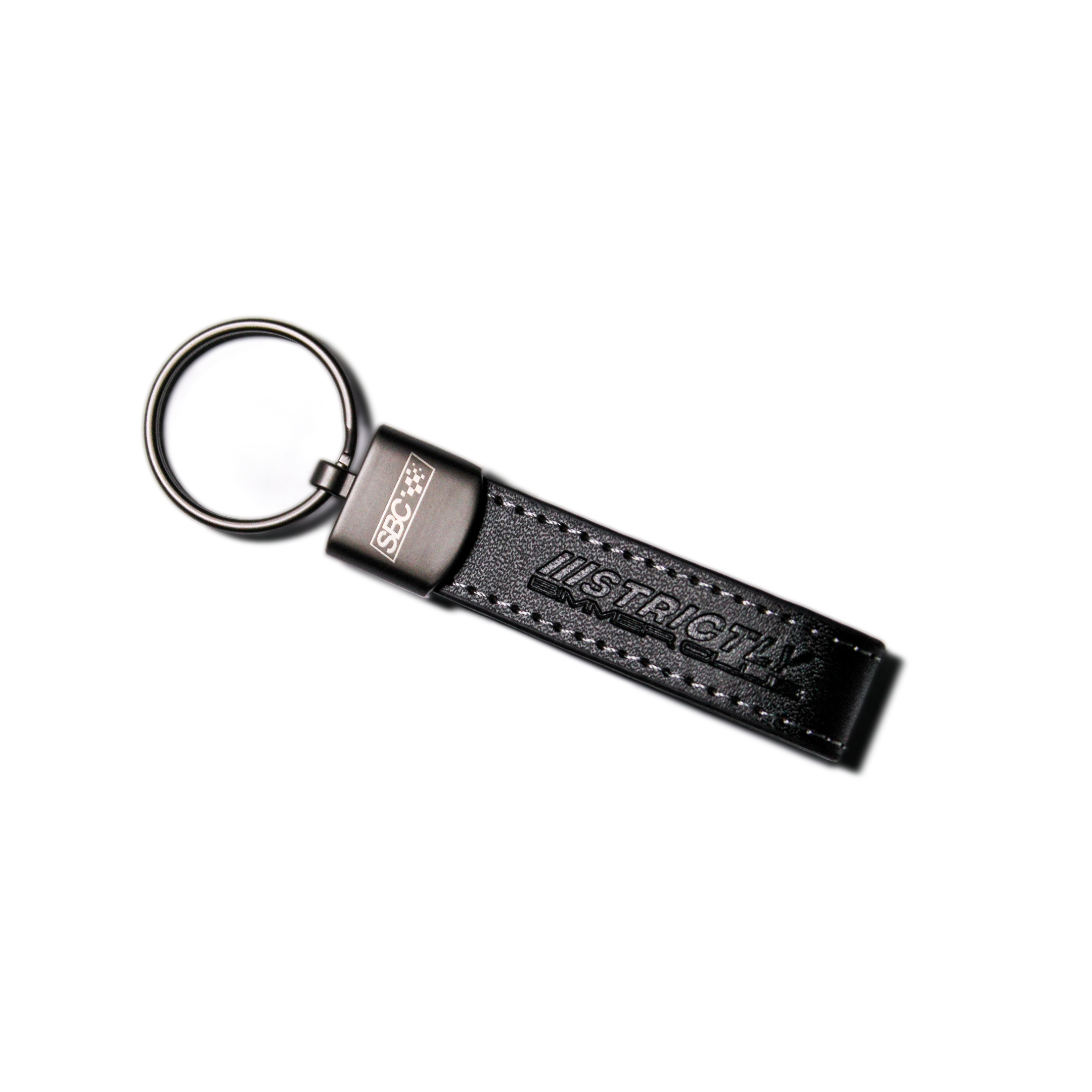 Members Only Keychain