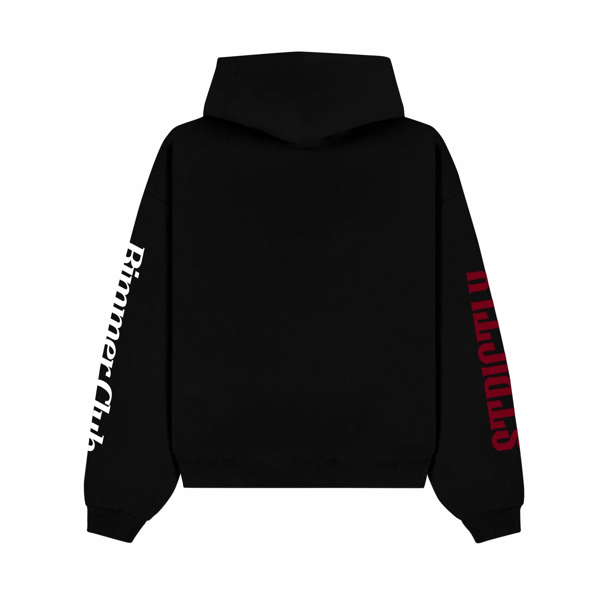 SBC Official Hoodie
