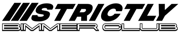 Strictly Bimmer Club